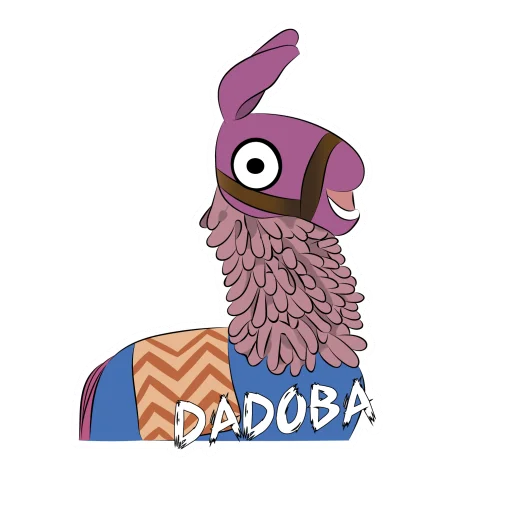 🖐 Стикер «En_Taro_Adun_» для Telegram