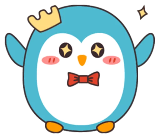 😍 Стикер «Enter Chibi-chan» для Telegram