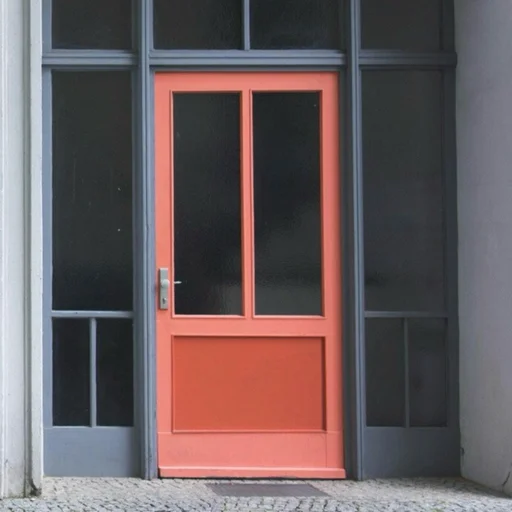 🚪 Стикер «Входные двери» для Telegram