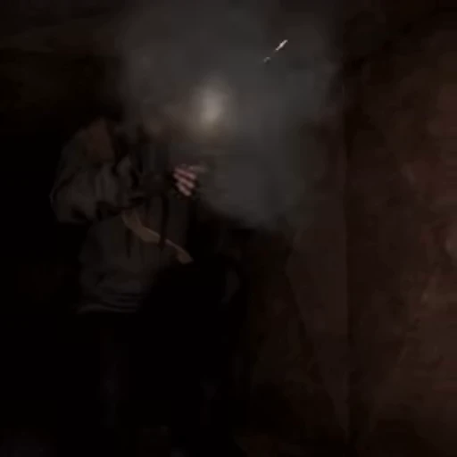 🔫 Стикер «Cry of Fear» для Telegram
