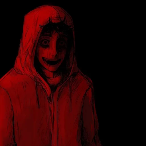 😳 Стикер «Cry of Fear» для Telegram