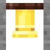 Стикерпак Entity Minecraft для Telegram
