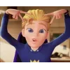 Стикер 4 Герои Энвелла