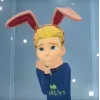 Стикер 3 Герои Энвелла