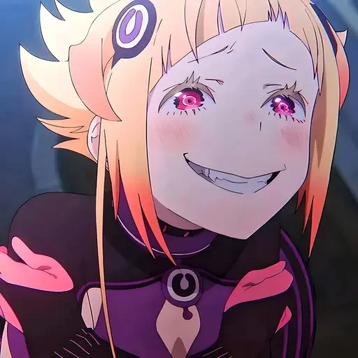 😁 Стикер «Re Zero» для Telegram