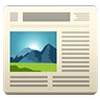 🙂 Эмодзи «Old Icons» для Telegram