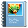 🙂 Эмодзи «Old Icons» для Telegram