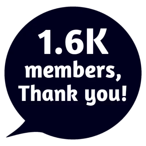 😵 Стикер «Epic Numbers» для Telegram