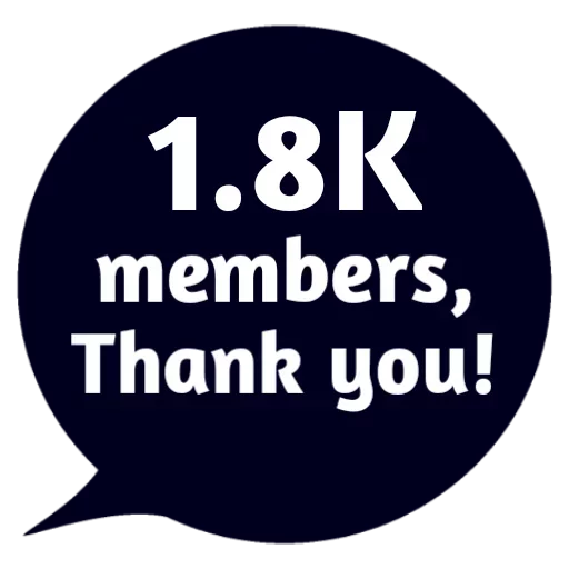 😵 Стикер «Epic Numbers» для Telegram