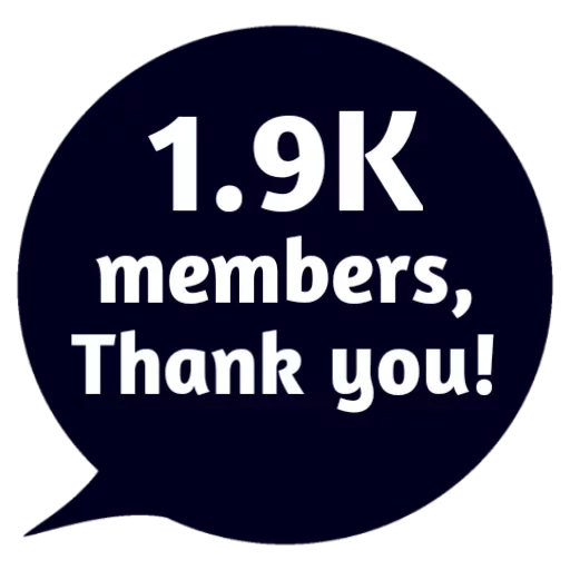 😵 Стикер «Epic Numbers» для Telegram