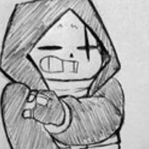 😬 Стикер «Epik sans» для Telegram