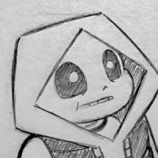 😳 Стикер «Epik sans» для Telegram