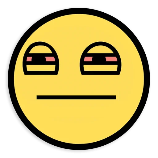 😶‍🌫️ Стикер «Epic» для Telegram