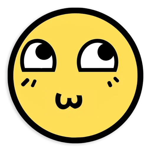 😌 Стикер «Epic» для Telegram