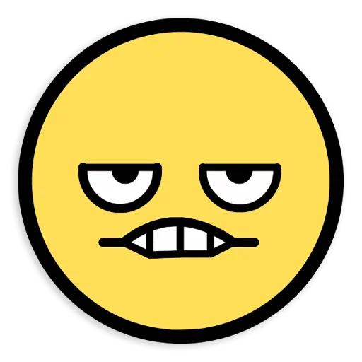 😏 Стикер «Epic» для Telegram