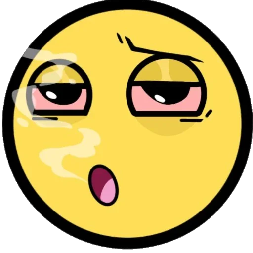 🤩 Стикер «Epic» для Telegram