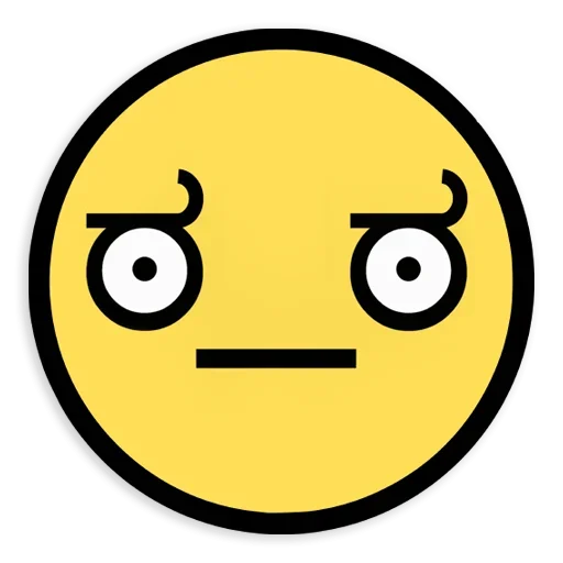 😐 Стикер «Epic» для Telegram