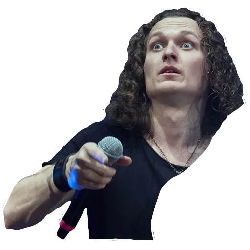 😮 Стикер «ЭПИДЕМИЯ» для Telegram