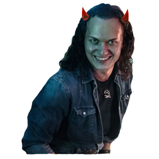 😈 Стикер «ЭПИДЕМИЯ» для Telegram