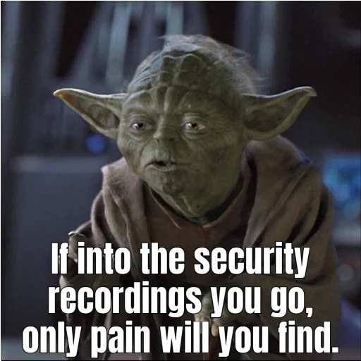 💾 Стикер «Revenge of the Sith (Part 2)» для Telegram
