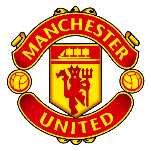 ⚽ Стикер «EPL football stickers» для Telegram