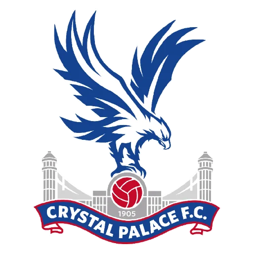 ⚽ Стикер «EPL football stickers» для Telegram