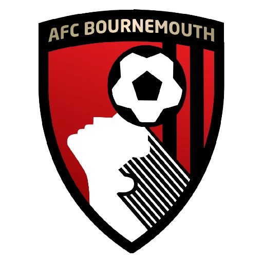 ⚽ Стикер «EPL football stickers» для Telegram