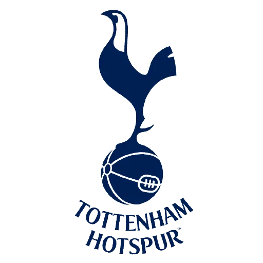 ⚽ Стикер «EPL football stickers» для Telegram