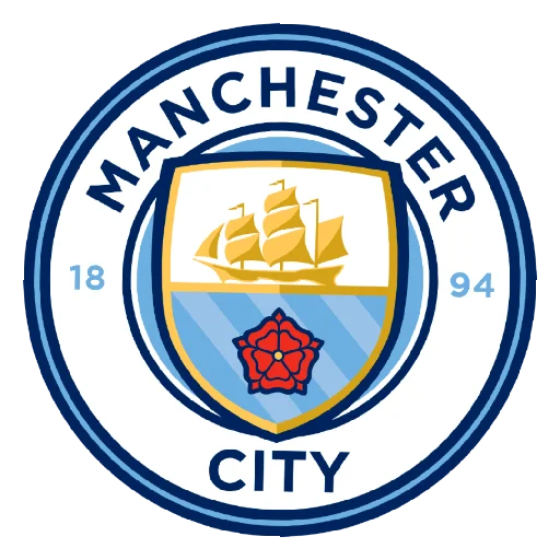 ⚽ Стикер «EPL football stickers» для Telegram