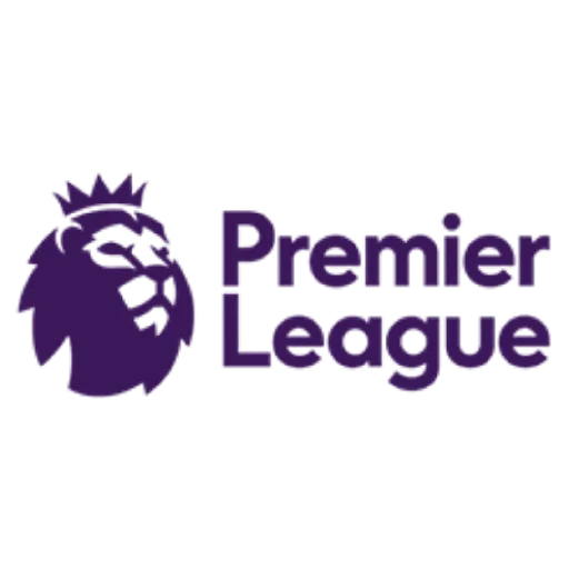 Стикерпак EPL football stickers для Telegram