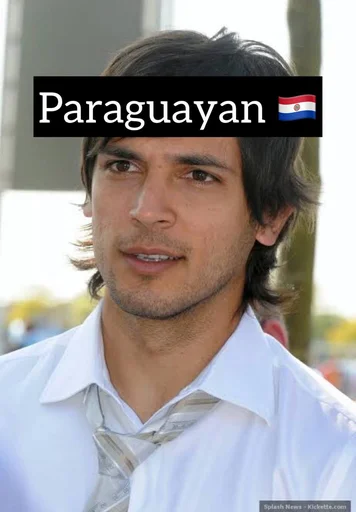 🇵🇾 Стикер «PEGEN» для Telegram