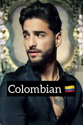 🇨🇴 Стикер «PEGEN» для Telegram