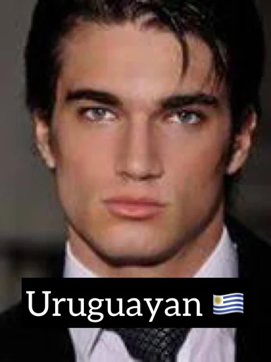 🇺🇾 Стикер «PEGEN» для Telegram