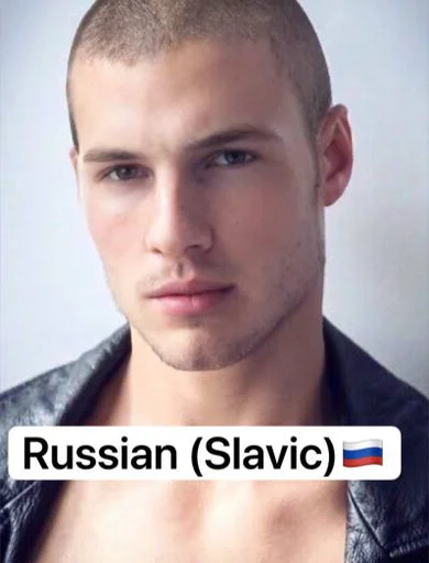 🇷🇺 Стикер «PEGEN» для Telegram