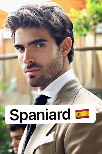 🇪🇸 Стикер «PEGEN» для Telegram