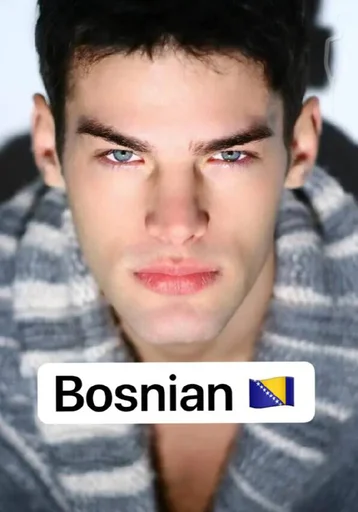 🇧🇦 Стикер «PEGEN» для Telegram