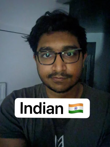 🇮🇳 Стикер «PEGEN» для Telegram