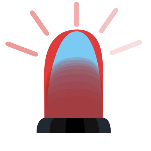 🚨 Эмодзи «e Radarr» для Telegram