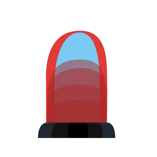 🚨 Эмодзи «e Radarr» для Telegram
