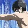 🤩 Эмодзи «Eren Attack on Titan» для Telegram