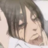🤩 Эмодзи «Eren Attack on Titan» для Telegram