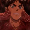 🤩 Эмодзи «Eren Attack on Titan» для Telegram