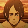 🤩 Эмодзи «Eren Attack on Titan» для Telegram