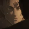 🤩 Эмодзи «Eren Attack on Titan» для Telegram