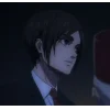 🤩 Эмодзи «Eren Attack on Titan» для Telegram