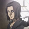 🤩 Эмодзи «Eren Attack on Titan» для Telegram