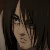 🤩 Эмодзи «Eren Attack on Titan» для Telegram
