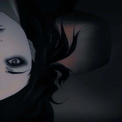 👀 Стикер «Ergo Proxy Эрго Прокси» для Telegram
