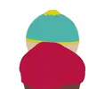 Стикер 20 Eric Cartman