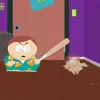 Стикер 56 Eric Cartman